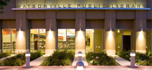 Watsonville Public Library